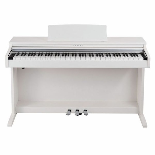 Kawai KDP120W, с банкеткой фото 4