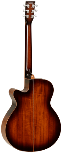 TANGLEWOOD TW4 E KOA фото 2