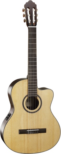 Cort AC160CF-NAT Classic Series