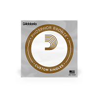 D`ADDARIO PB054