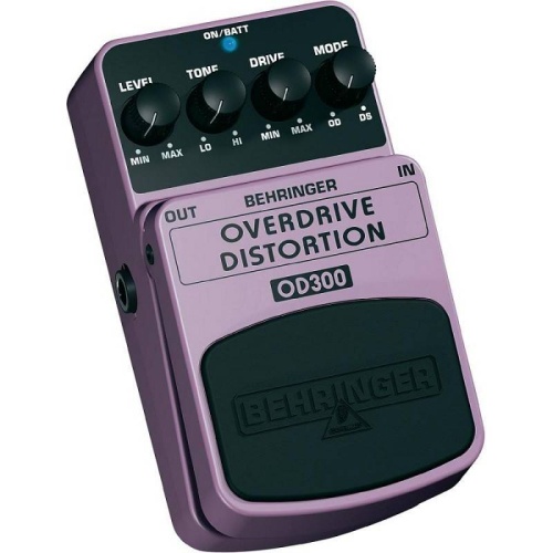 BEHRINGER OD300