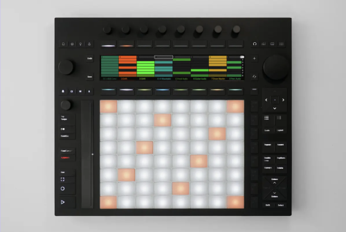 Ableton Push 3 Standalone фото 2