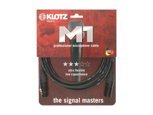 KLOTZ M1FM1N1500 фото 2