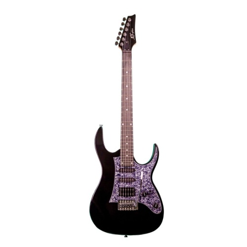 NF Guitars GR-22 (L-G3) BK