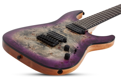 SCHECTER C-7 PRO ARB фото 5