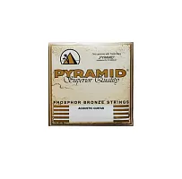 Pyramid 324100 Phosphor Bronze