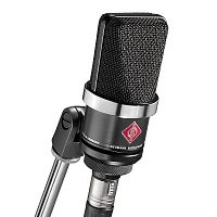 NEUMANN TLM 102 BK