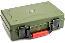 DGCASE @10-02-olive