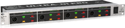 BEHRINGER ULTRA-DI PRO DI4000 V2 фото 4