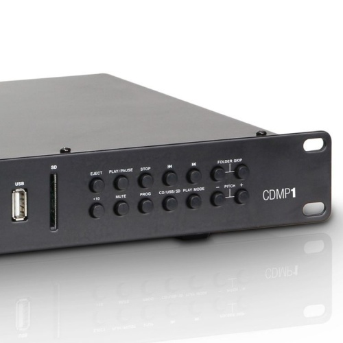 LD Systems CDMP 1 фото 2