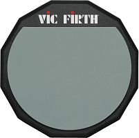 VIC FIRTH PAD12 Single sided, 12”